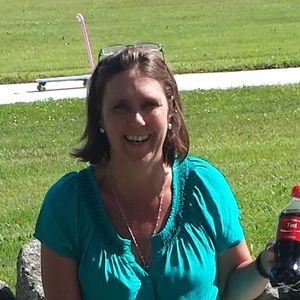 Meet your Posher, Diane